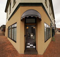 Burnie City Apartments - Accommodation Mooloolaba