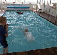 Burnie Ocean View Motel and Caravan Park - Accommodation Mooloolaba