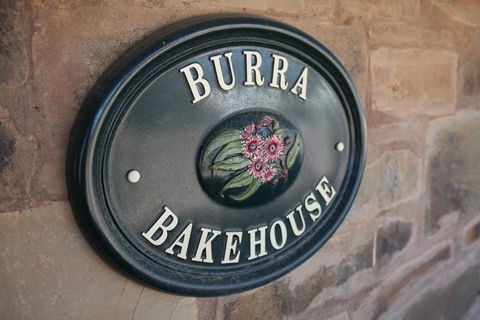 Burra Bakehouse - Accommodation Mooloolaba 1