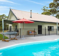 Bush Retreat With Private Pool - Accommodation Mooloolaba