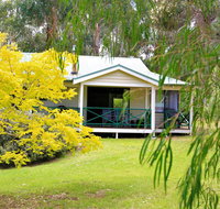 Bushy Lake Chalets - Accommodation Mooloolaba