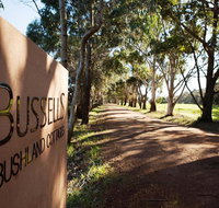 Bussells Bushland Cottages - Accommodation Mooloolaba