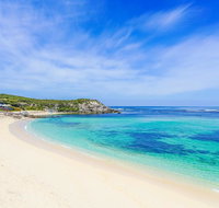 By the Sea Margaret River - Accommodation Mooloolaba