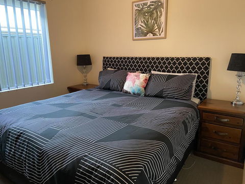 Byford House In The Glades - Accommodation Mooloolaba 2