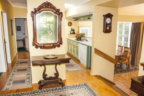 Bygone Beautys Cottages - Bronte Cottage - Accommodation Mooloolaba 2