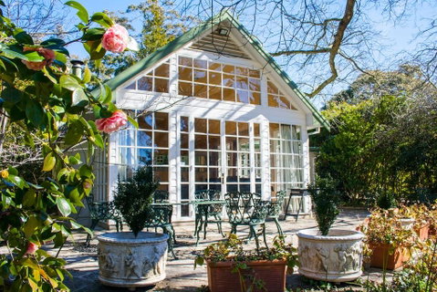 Bygone Beautys Cottages - Bronte Cottage - Accommodation Mooloolaba 0