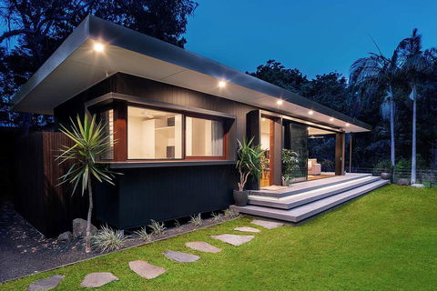 Byron Beach Retreats - Accommodation Mooloolaba 0