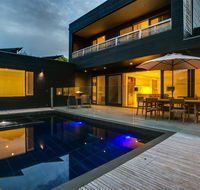 C-Escape - Accommodation Mooloolaba