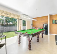 Cabana  Cupania - Accommodation Mooloolaba