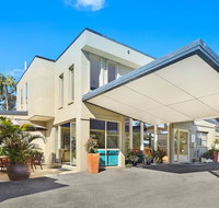 Caboolture Riverlakes Boutique Motel - Accommodation Mooloolaba
