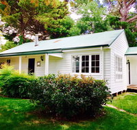 Cairnie Country Cottage - Accommodation Mooloolaba