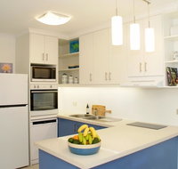 Cairns - Home Away From Home - Scenic  Peaceful - Accommodation Mooloolaba