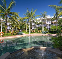 Cairns Beach Resort - Accommodation Mooloolaba