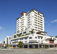 Cairns Central Plaza Apartment Hotel - Accommodation Mooloolaba