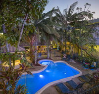 Cairns Central YHA - Accommodation Mooloolaba