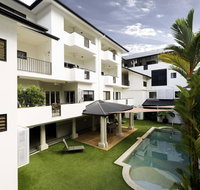 Cairns City Apartments - Accommodation Mooloolaba
