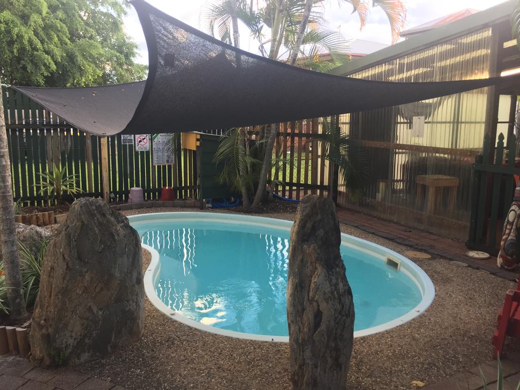 Parramatta Park QLD Accommodation Mooloolaba