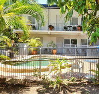 Cairns City Motel - Accommodation Mooloolaba