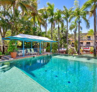 Cairns City Sheridan - Accommodation Mooloolaba