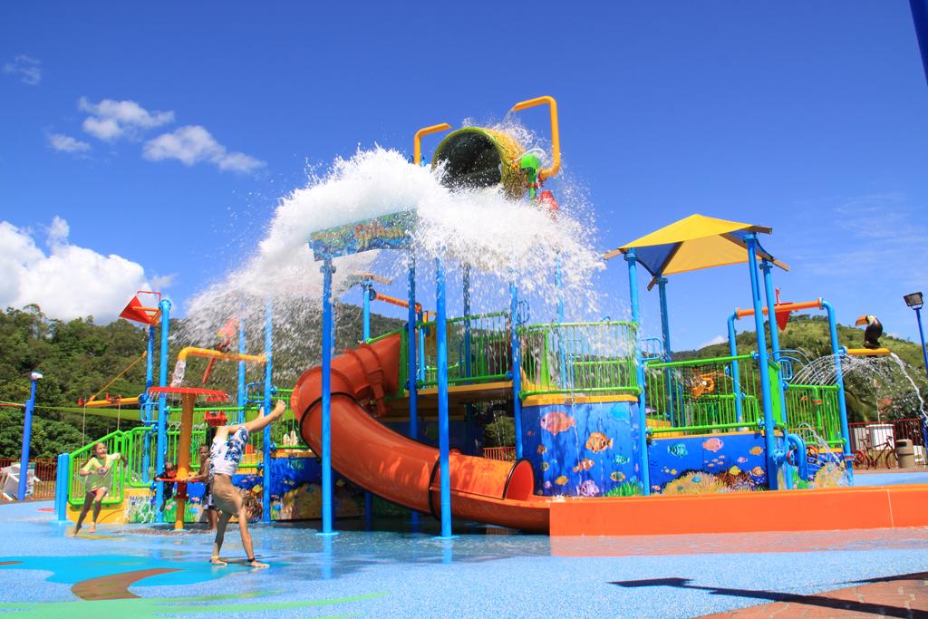 Woree QLD Accommodation Mooloolaba