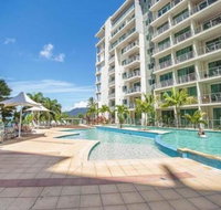 Cairns Esplanade 2 Bed 2 Bath Resort Hotel - Accommodation Mooloolaba