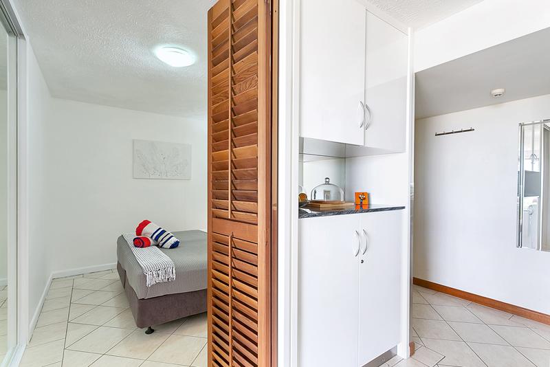 Lamb Range QLD Accommodation Mooloolaba