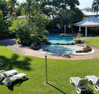 Cairns Gateway Resort - Accommodation Mooloolaba