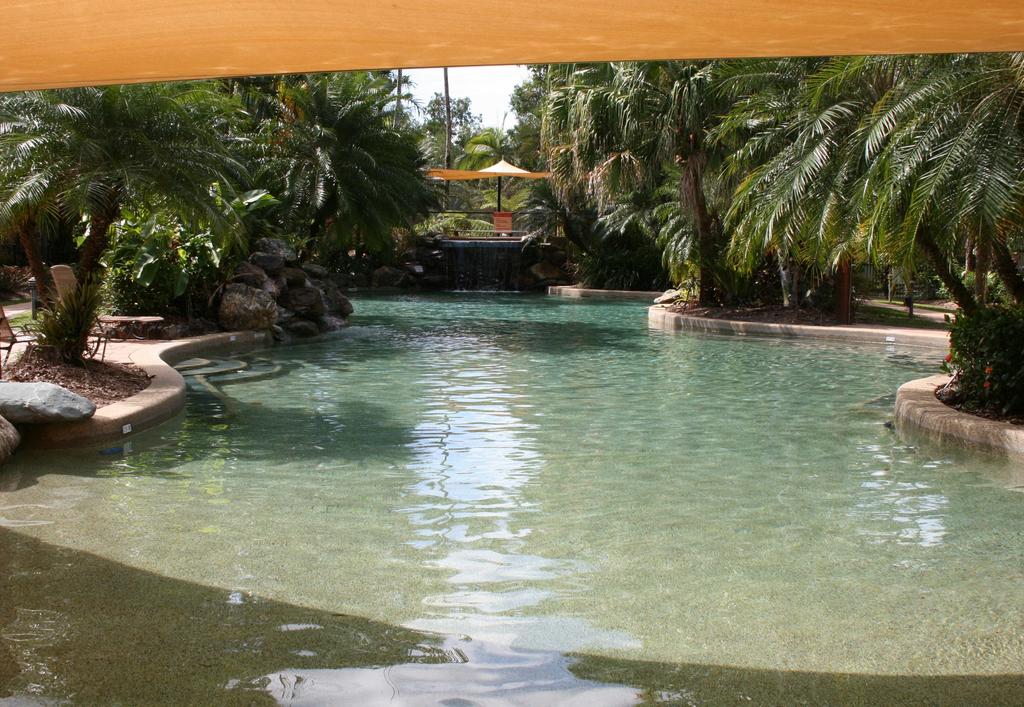 White Rock QLD Accommodation Mooloolaba