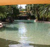 Cairns Golf Course Apartment - Accommodation Mooloolaba
