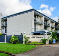 Cairns Holiday Lodge - Accommodation Mooloolaba
