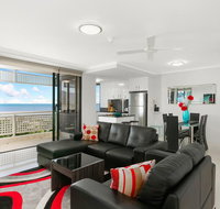 Cairns Luxury Waterfront Apartment - Accommodation Mooloolaba