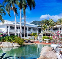 Cairns New Chalon - Accommodation Mooloolaba