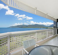 Cairns Ocean View Apartment - Accommodation Mooloolaba