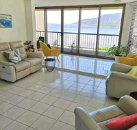 Cairns Ocean View Apartment in Aquarius - Accommodation Mooloolaba