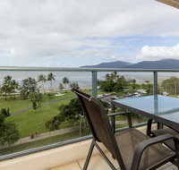 Cairns Oceanview at 181 The Esplanade 29 - Accommodation Mooloolaba