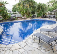 Cairns Plaza Hotel - Accommodation Mooloolaba