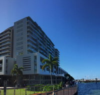 Cairns Private Apartments - Accommodation Mooloolaba