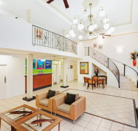 Cairns Queens Court - Accommodation Mooloolaba