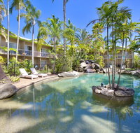 Cairns Rainbow Resort - Accommodation Mooloolaba