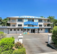 Cairns Reef Apartments  Motel - Accommodation Mooloolaba