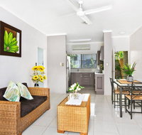 Cairns Reef Retreat - Accommodation Mooloolaba