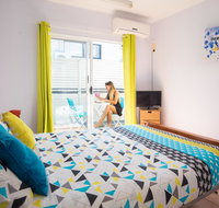Cairns Sharehouse Apartment - Accommodation Mooloolaba