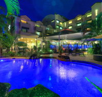 Cairns Sheridan Hotel - Accommodation Mooloolaba