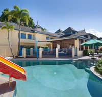 Cairns Southside International - Accommodation Mooloolaba