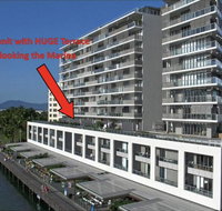 Cairns Waterfront - Harbourlights - Accommodation Mooloolaba