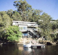 Calabash Bay Lodge - Accommodation Mooloolaba