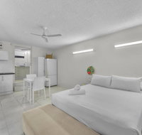 Camden Motor Inn - Accommodation Mooloolaba