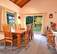 Camellia Lodge - Accommodation Mooloolaba