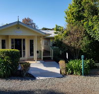 Camelot Cottages - Accommodation Mooloolaba