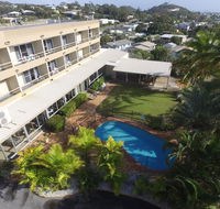 Camelot Motel - Accommodation Mooloolaba